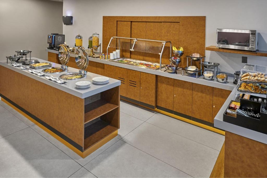 City Express Plus By Marriott